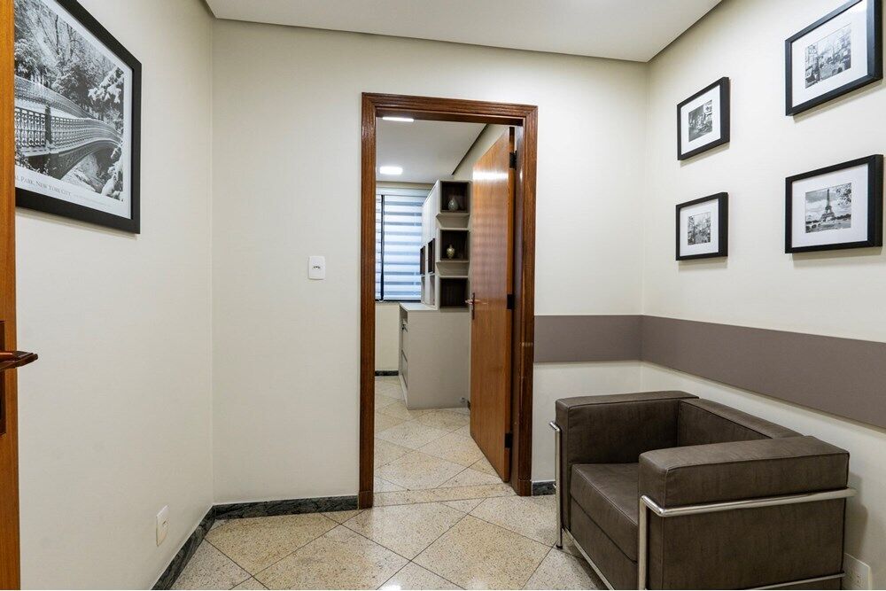 Conjunto Comercial-Sala à venda, 206m² - Foto 22