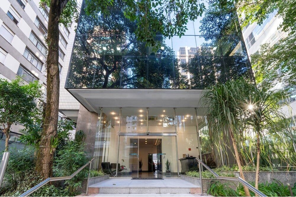 Conjunto Comercial-Sala à venda, 206m² - Foto 5