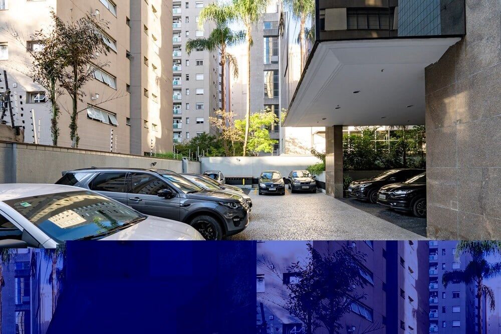 Conjunto Comercial-Sala à venda, 206m² - Foto 11