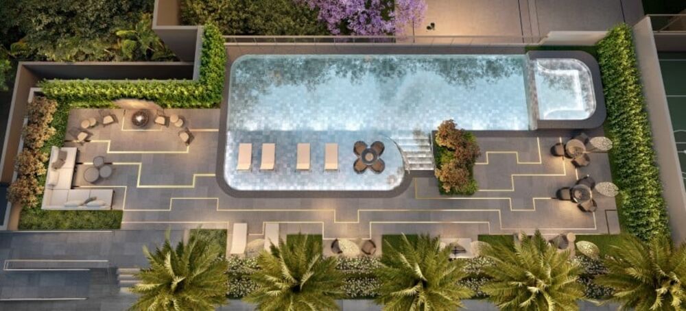 Apartamento, 4 quartos, 209 m² - Foto 1