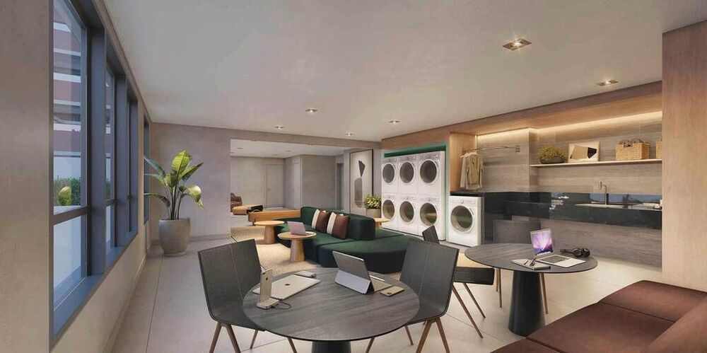 Apartamento, 2 quartos, 66 m² - Foto 1