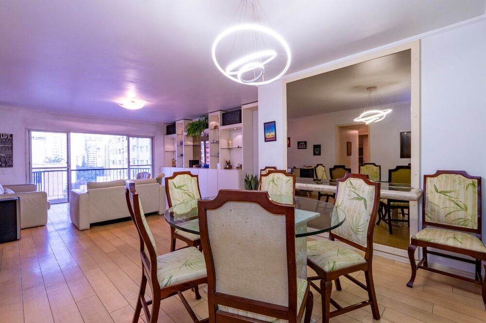 Apartamento, 4 quartos, 166 m² - Foto 4