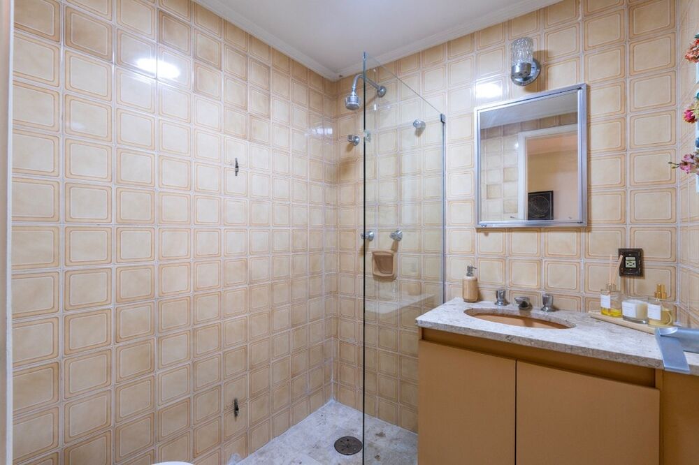 Apartamento, 4 quartos, 166 m² - Foto 5