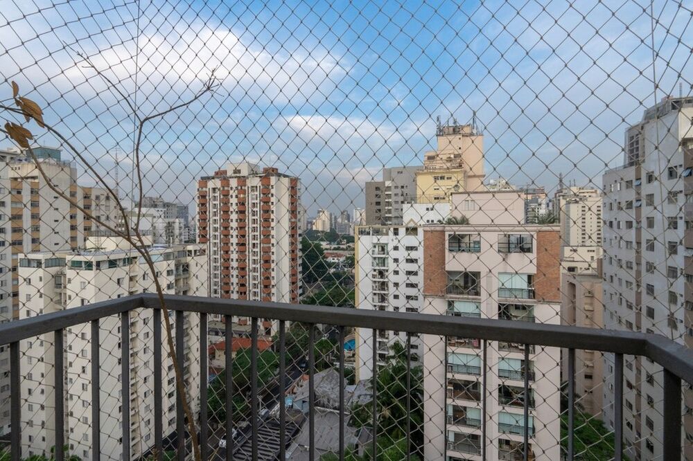 Apartamento, 4 quartos, 166 m² - Foto 8