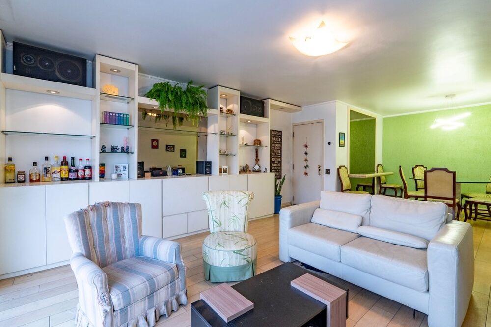 Apartamento, 4 quartos, 166 m² - Foto 3