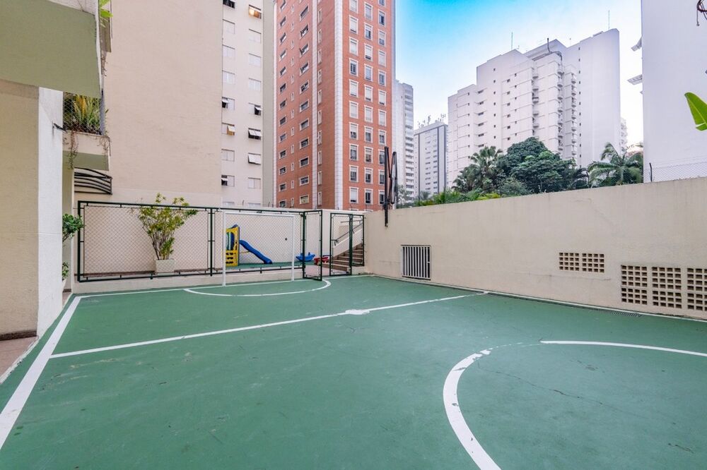 Apartamento, 4 quartos, 166 m² - Foto 2