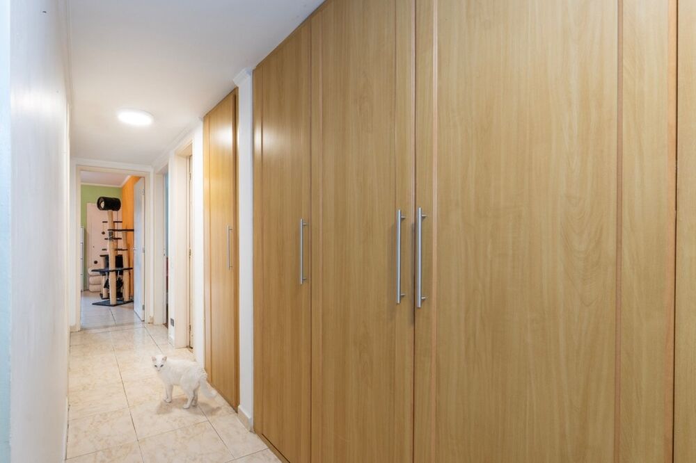 Apartamento, 4 quartos, 166 m² - Foto 6
