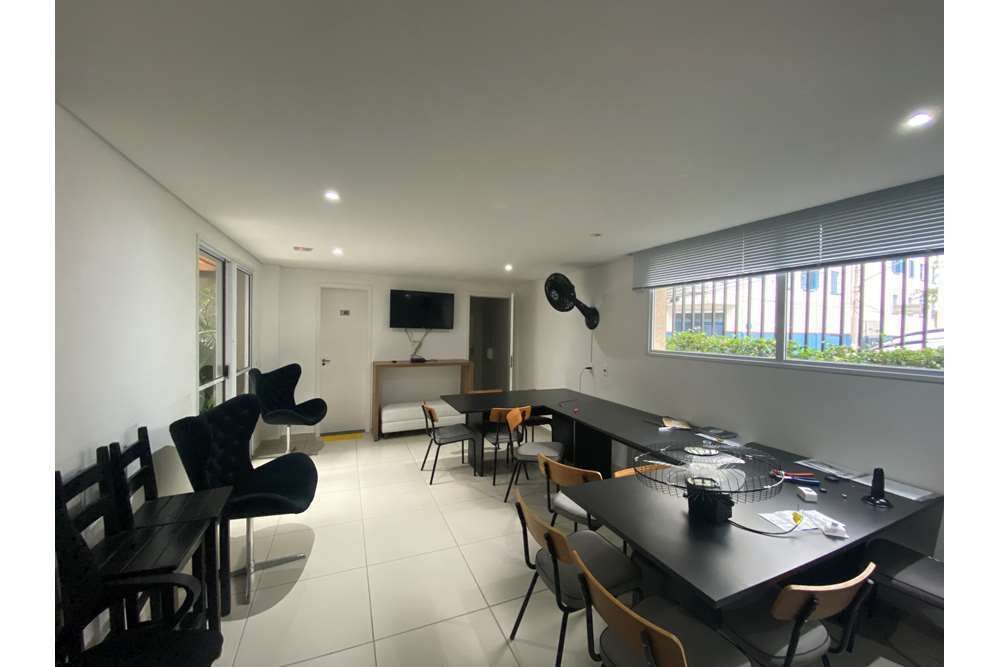Apartamento, 1 quarto, 27 m² - Foto 7