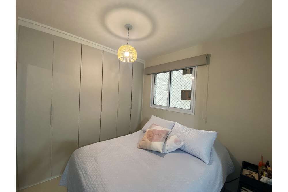 Apartamento, 1 quarto, 27 m² - Foto 4