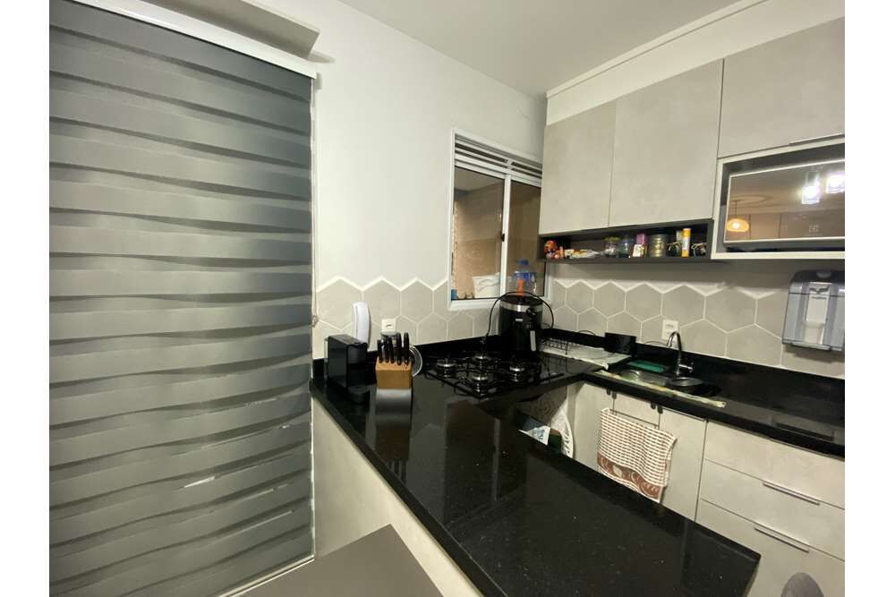 Apartamento, 1 quarto, 27 m² - Foto 6