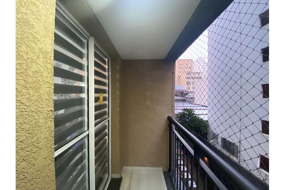 Apartamento, 1 quarto, 27 m² - Foto 8