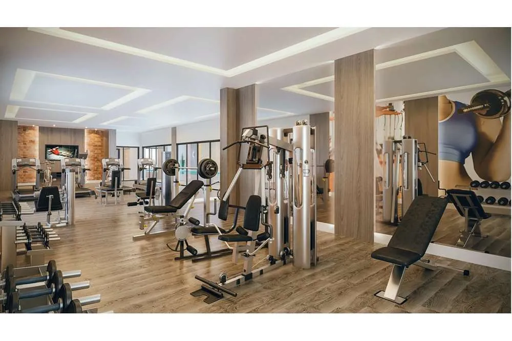 Apartamento, 6 quartos, 416 m² - Foto 5