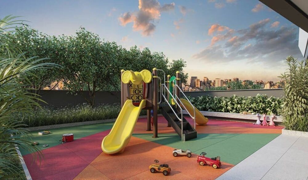 Apartamento, 3 quartos, 120 m² - Foto 6