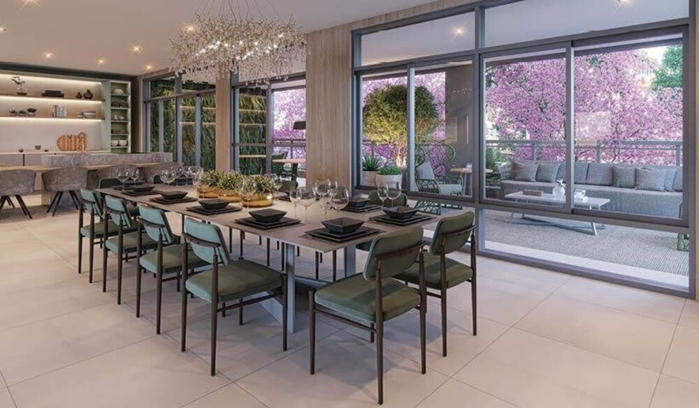 Apartamento, 3 quartos, 120 m² - Foto 4