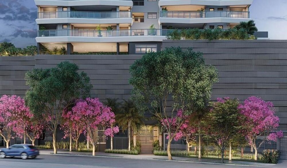 Apartamento, 3 quartos, 120 m² - Foto 1