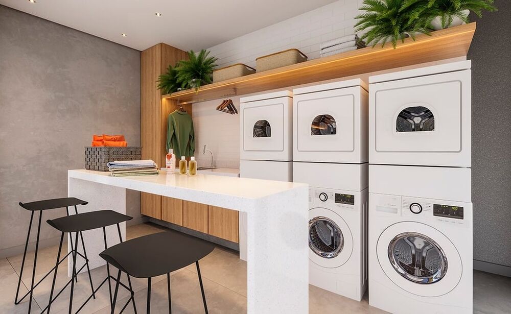 Apartamento, 1 quarto, 38 m² - Foto 4
