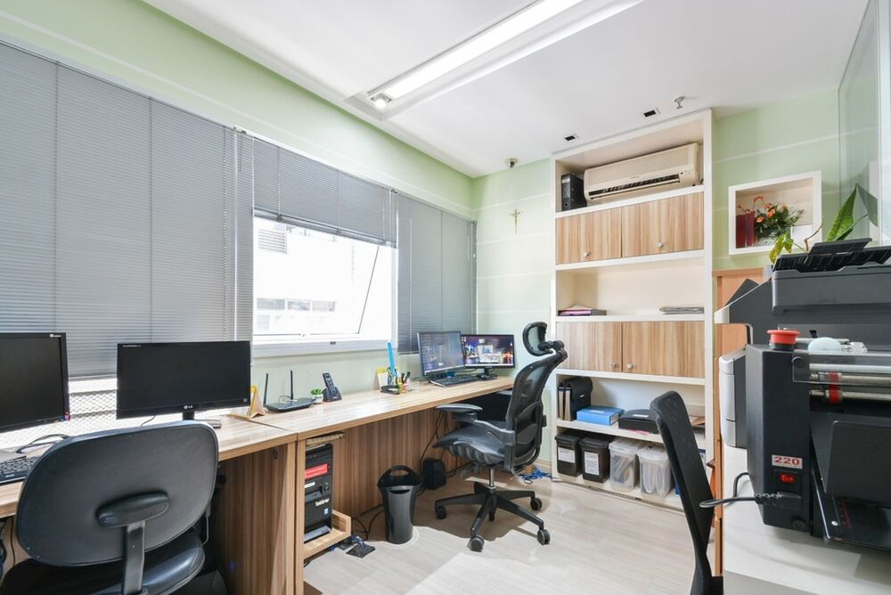 Sala-Conjunto, 121 m² - Foto 2