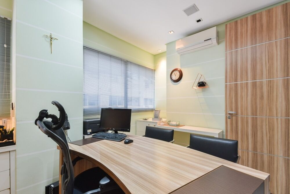 Sala-Conjunto, 121 m² - Foto 9