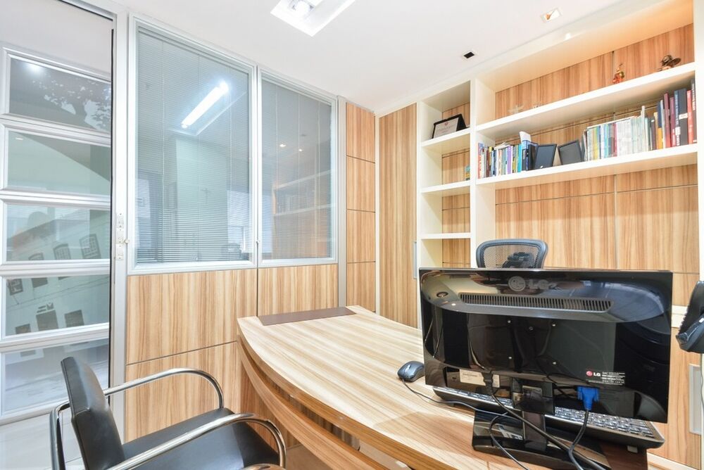 Sala-Conjunto, 121 m² - Foto 10