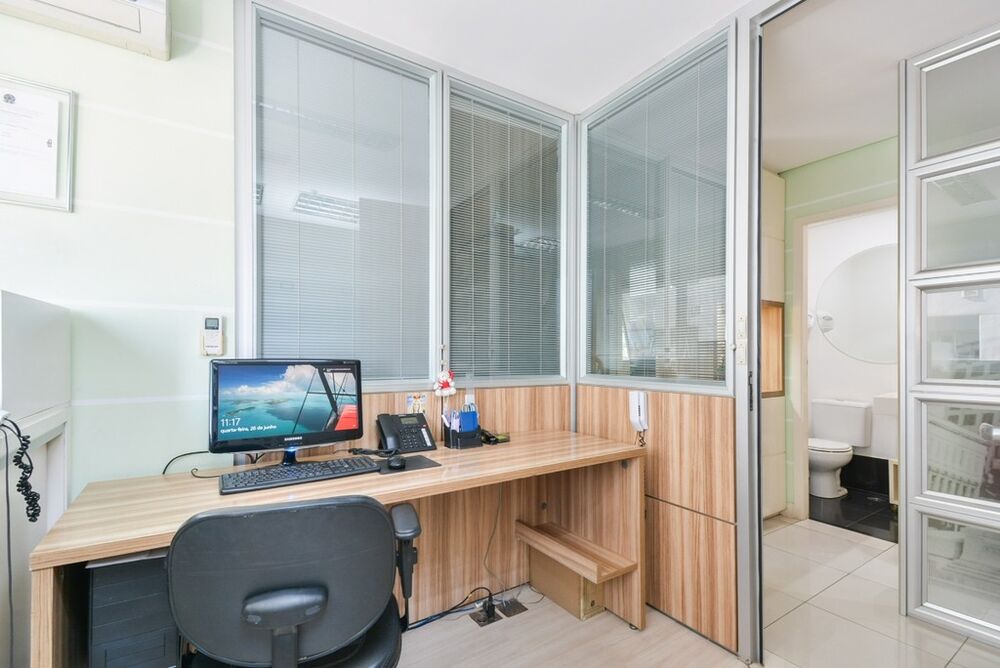 Sala-Conjunto, 121 m² - Foto 11