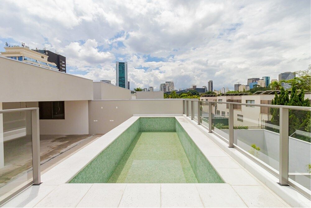 Casa de Condomínio, 4 quartos - Foto 2