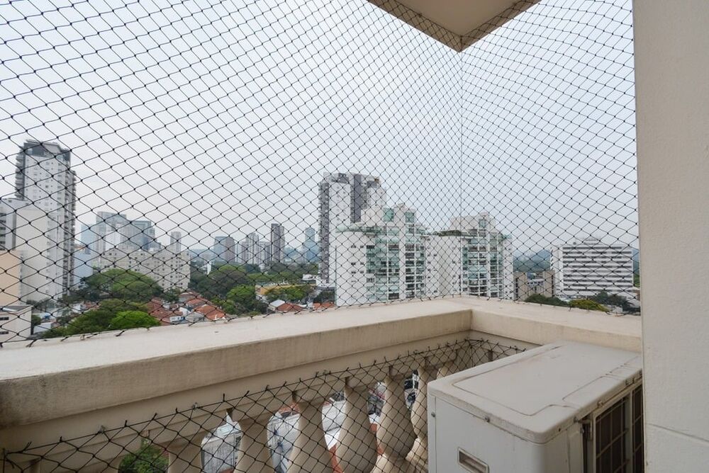 Apartamento, 4 quartos, 246 m² - Foto 5