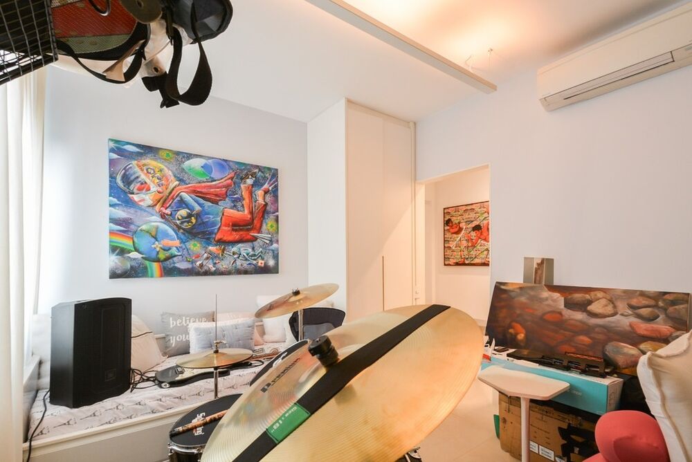 Apartamento, 4 quartos, 246 m² - Foto 33
