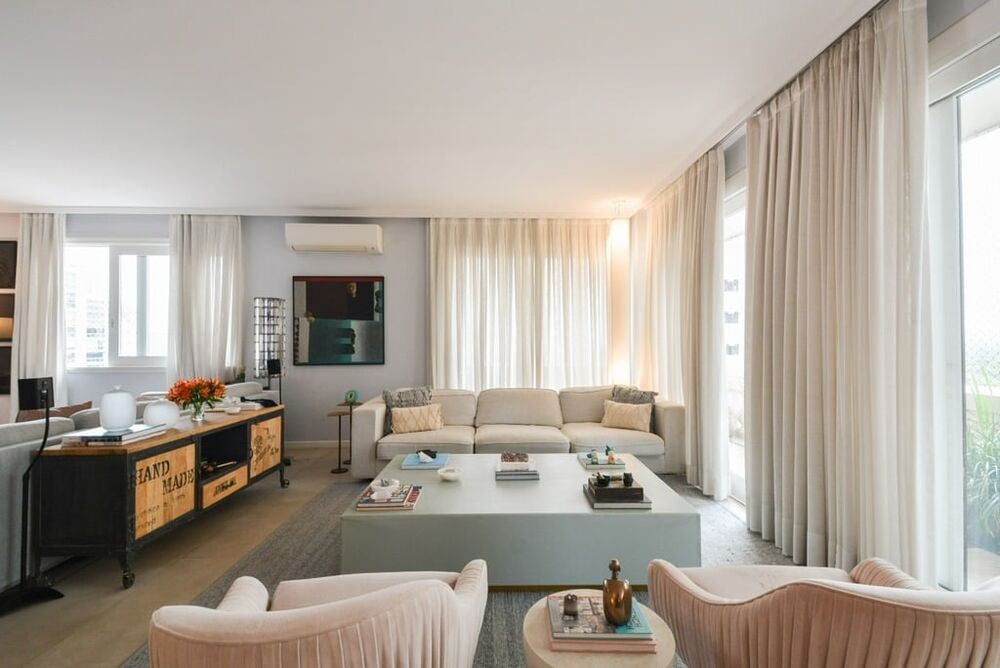 Apartamento, 4 quartos, 246 m² - Foto 28