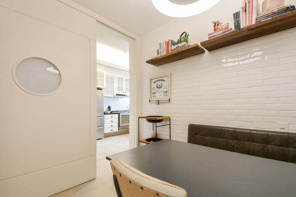 Apartamento, 4 quartos, 246 m² - Foto 9