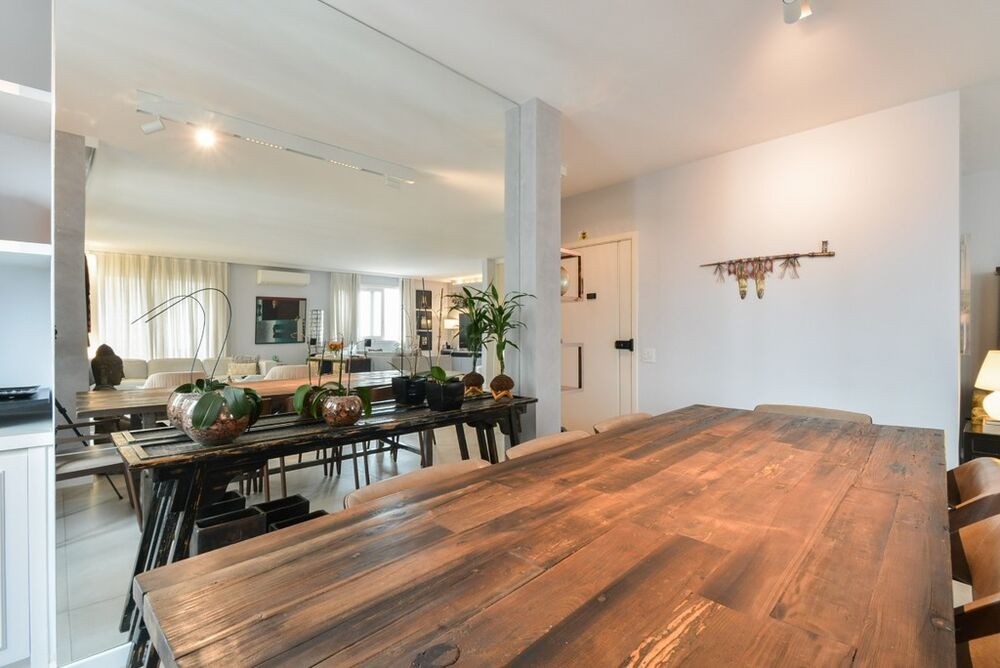 Apartamento, 4 quartos, 246 m² - Foto 21