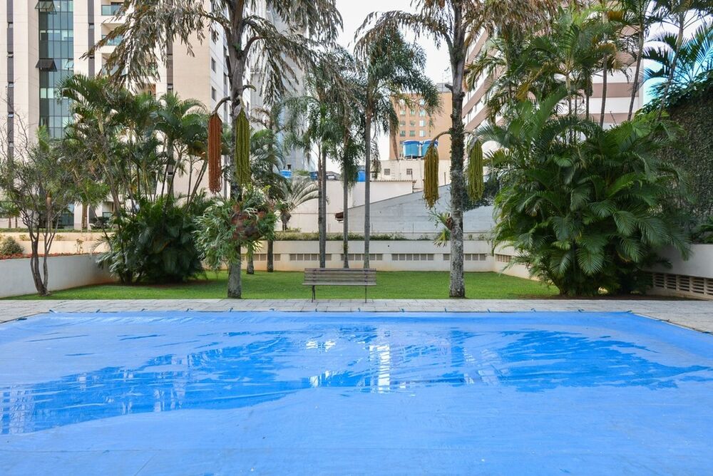 Apartamento, 4 quartos, 246 m² - Foto 15