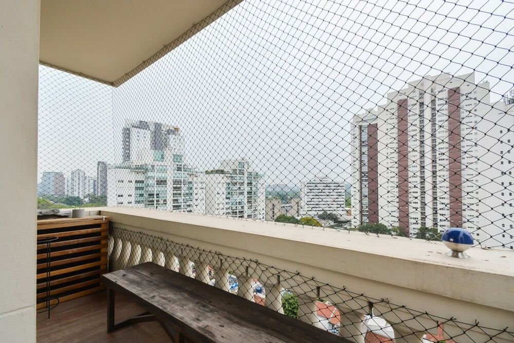 Apartamento, 4 quartos, 246 m² - Foto 22