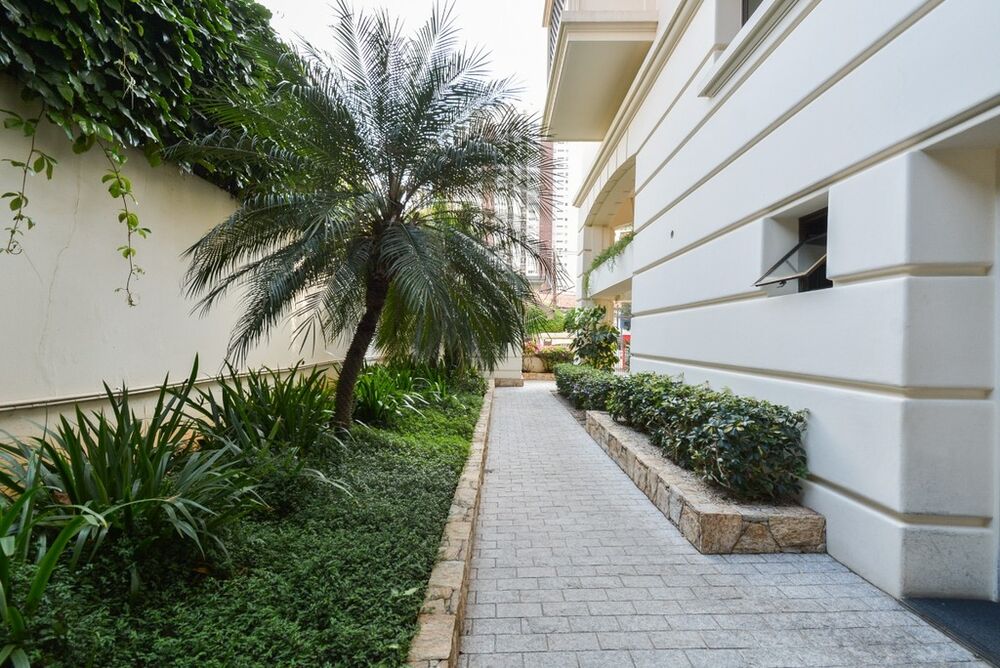 Apartamento, 4 quartos, 246 m² - Foto 12