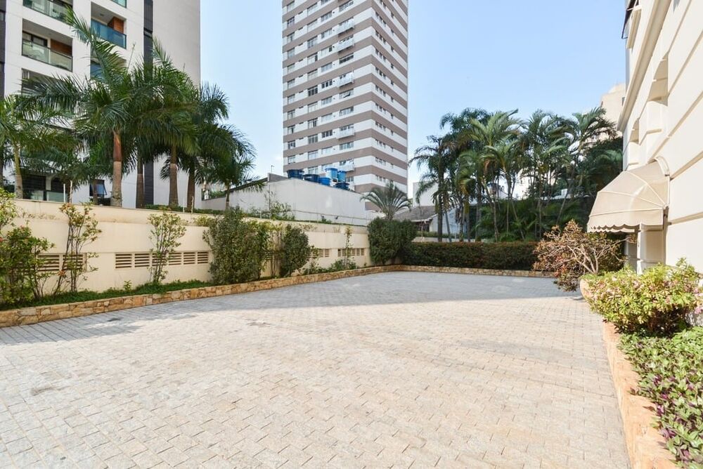 Apartamento, 4 quartos, 246 m² - Foto 13