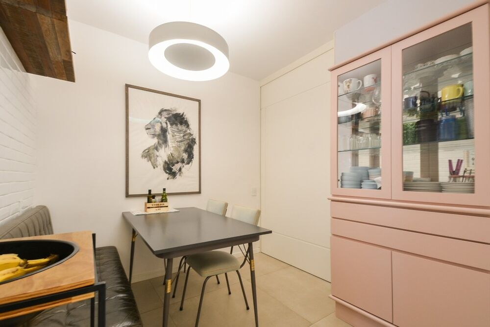Apartamento, 4 quartos, 246 m² - Foto 11