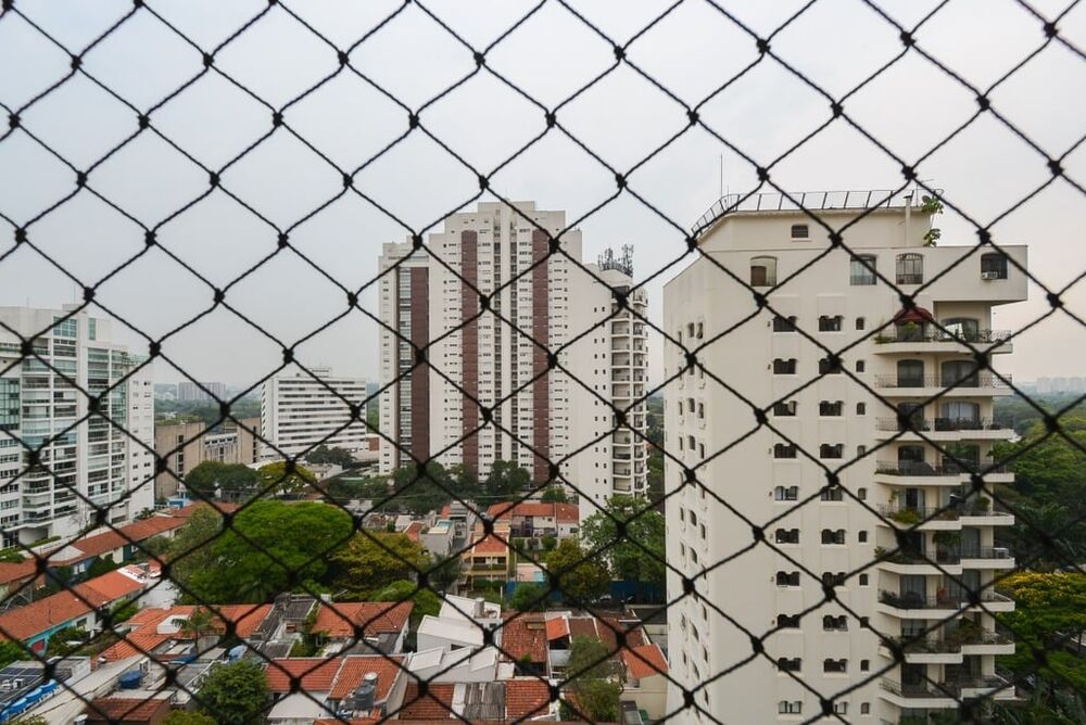 Apartamento, 4 quartos, 246 m² - Foto 36