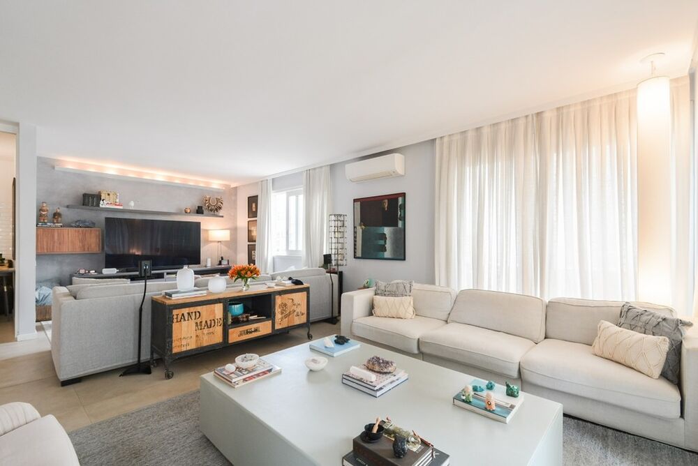 Apartamento, 4 quartos, 246 m² - Foto 27