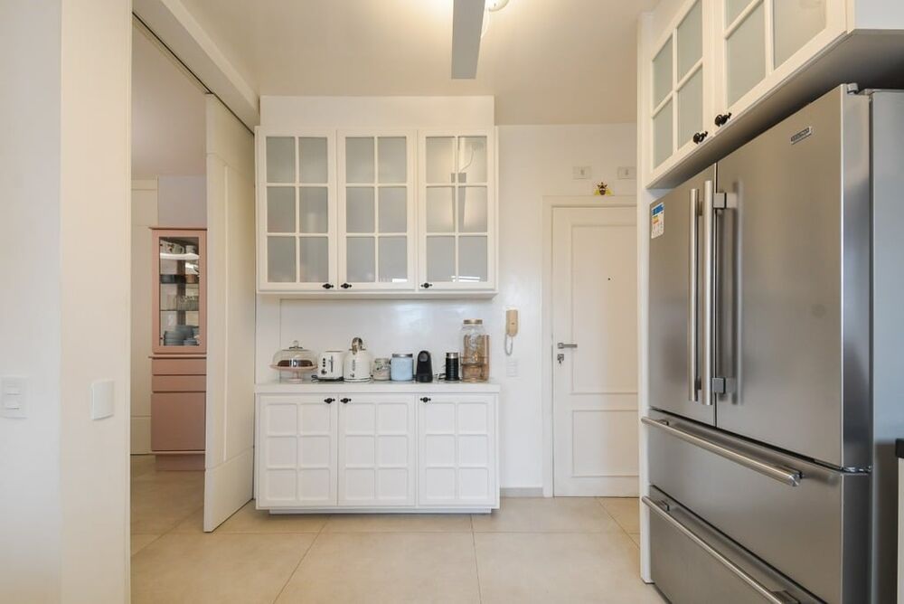 Apartamento, 4 quartos, 246 m² - Foto 2