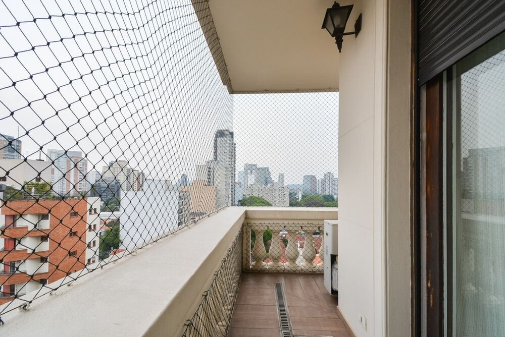 Apartamento, 4 quartos, 246 m² - Foto 7