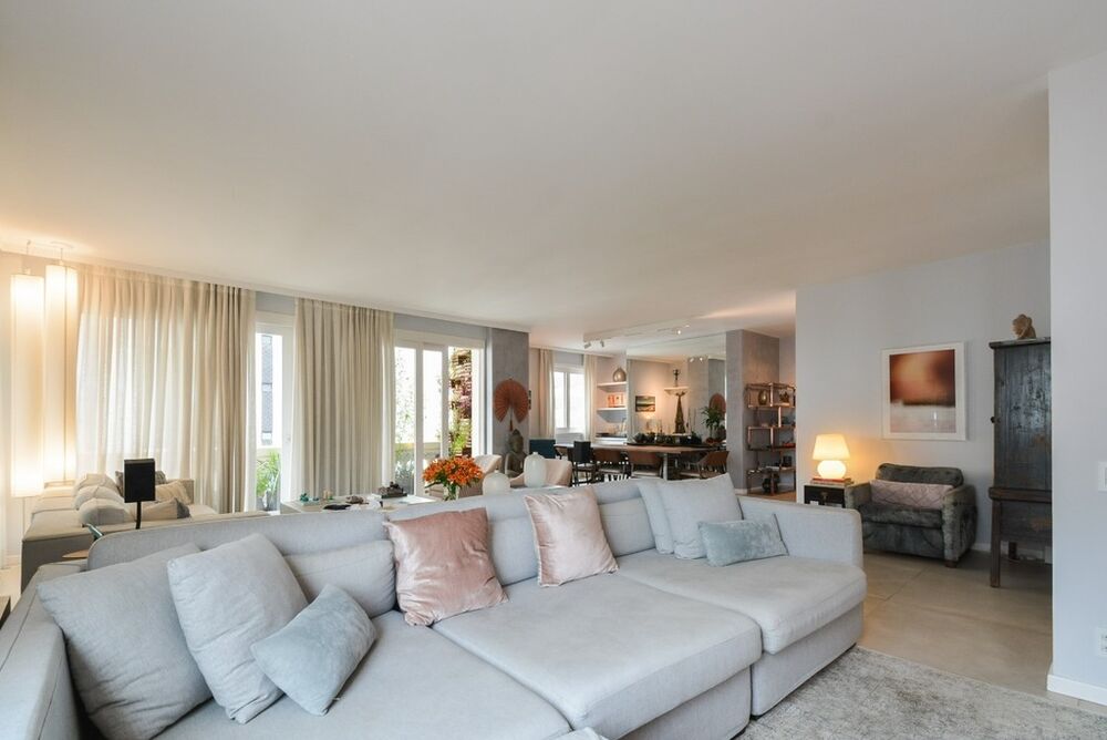 Apartamento, 4 quartos, 246 m² - Foto 23