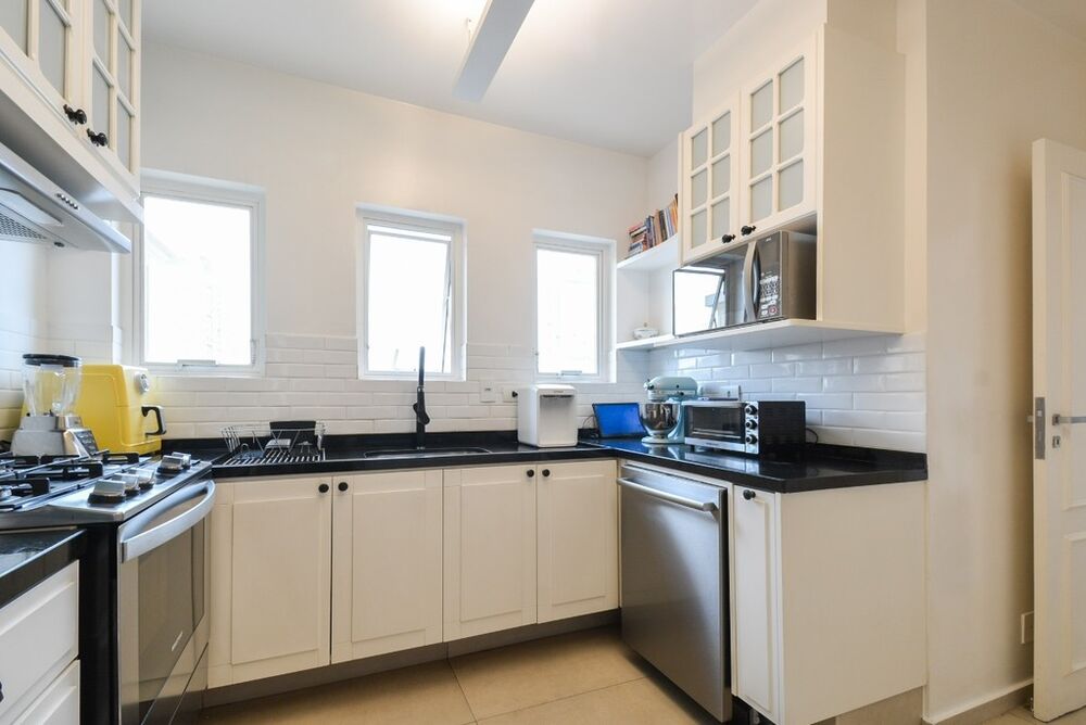 Apartamento, 4 quartos, 246 m² - Foto 6