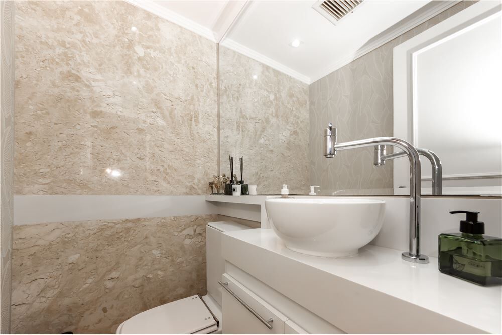 Apartamento, 4 quartos, 208 m² - Foto 4