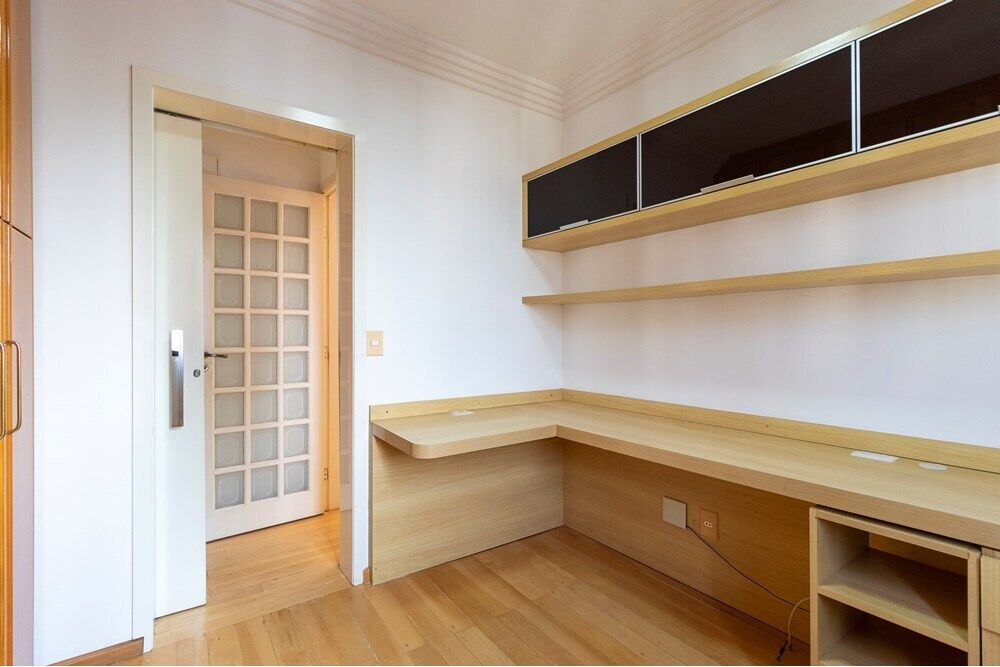 Apartamento à venda com 3 quartos, 70m² - Foto 11