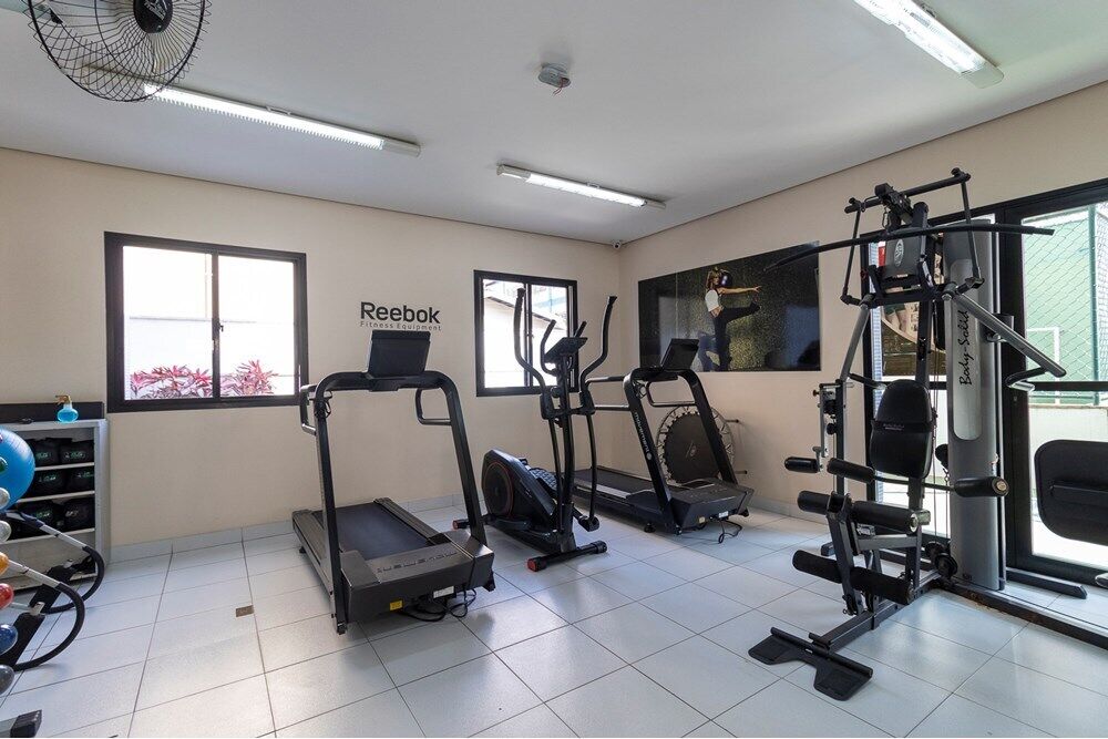 Apartamento à venda com 3 quartos, 70m² - Foto 4
