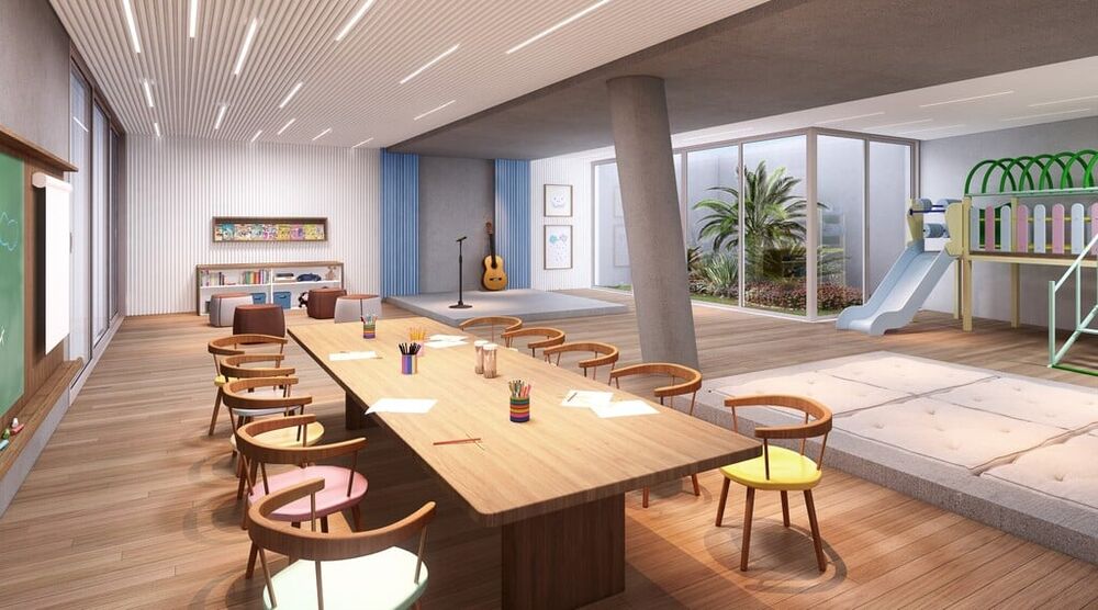 Apartamento, 3 quartos, 252 m² - Foto 3