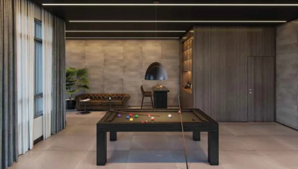 Apartamento, 4 quartos, 145 m² - Foto 9