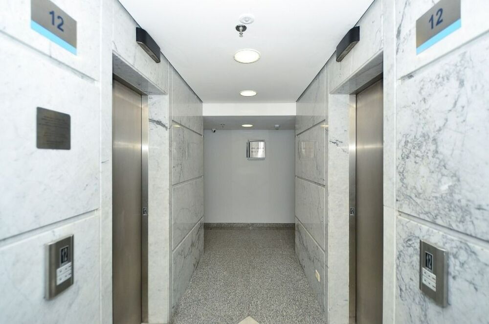 Sala-Conjunto, 28 m² - Foto 18