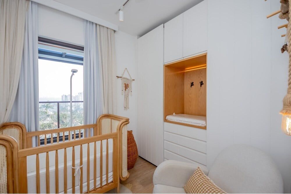 Apartamento à venda com 2 quartos, 105m² - Foto 8