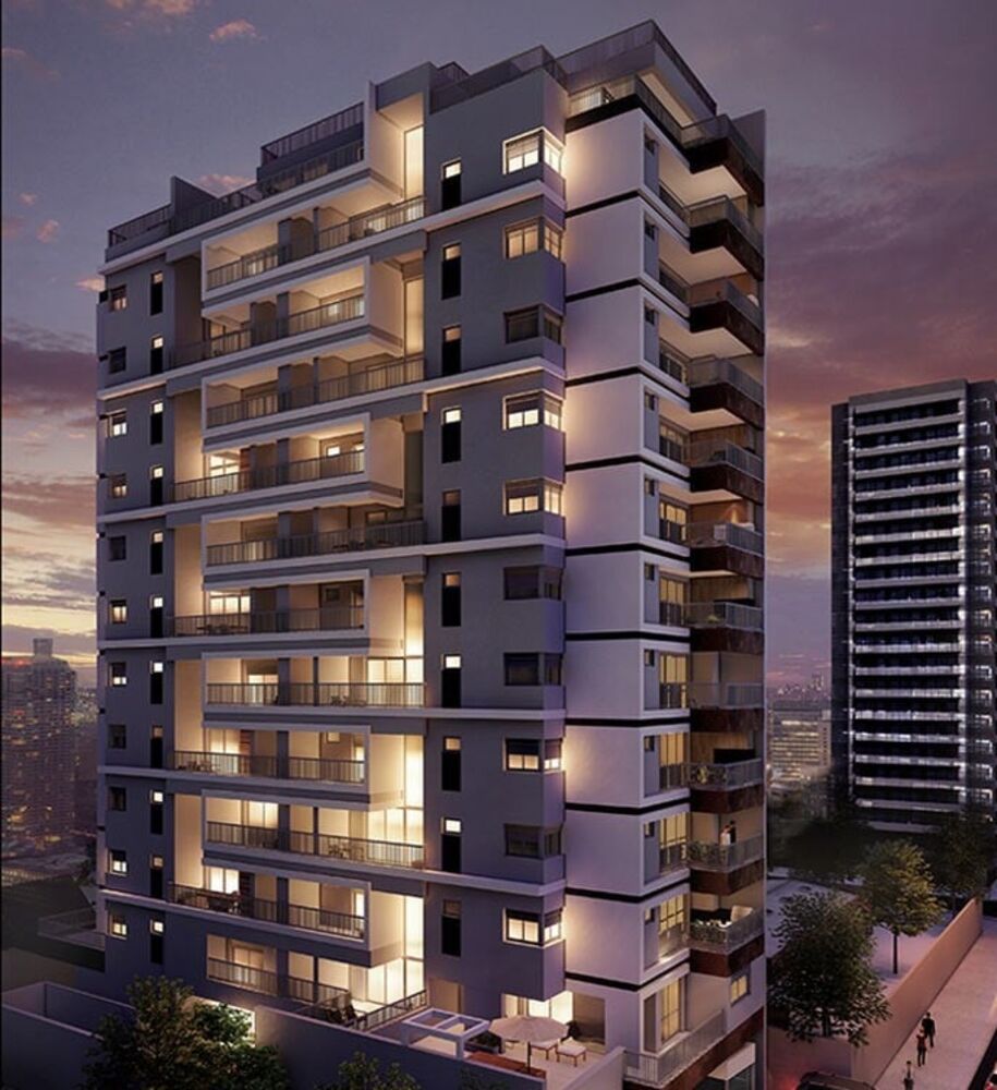 Apartamento, 2 quartos, 136 m² - Foto 22