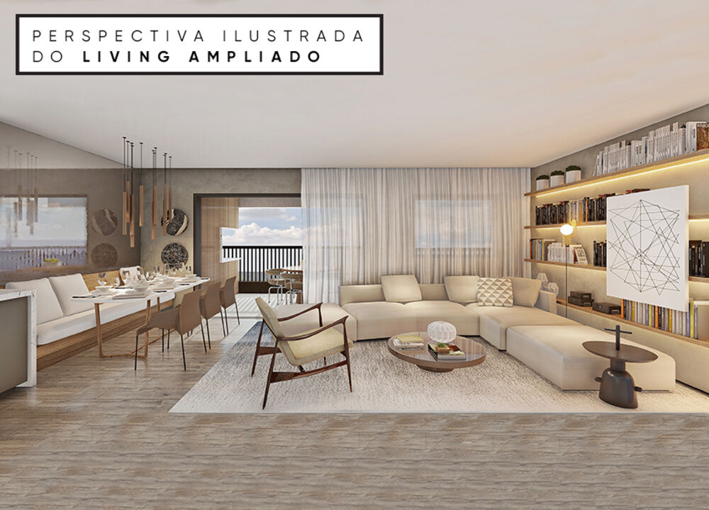 Apartamento, 2 quartos, 136 m² - Foto 15